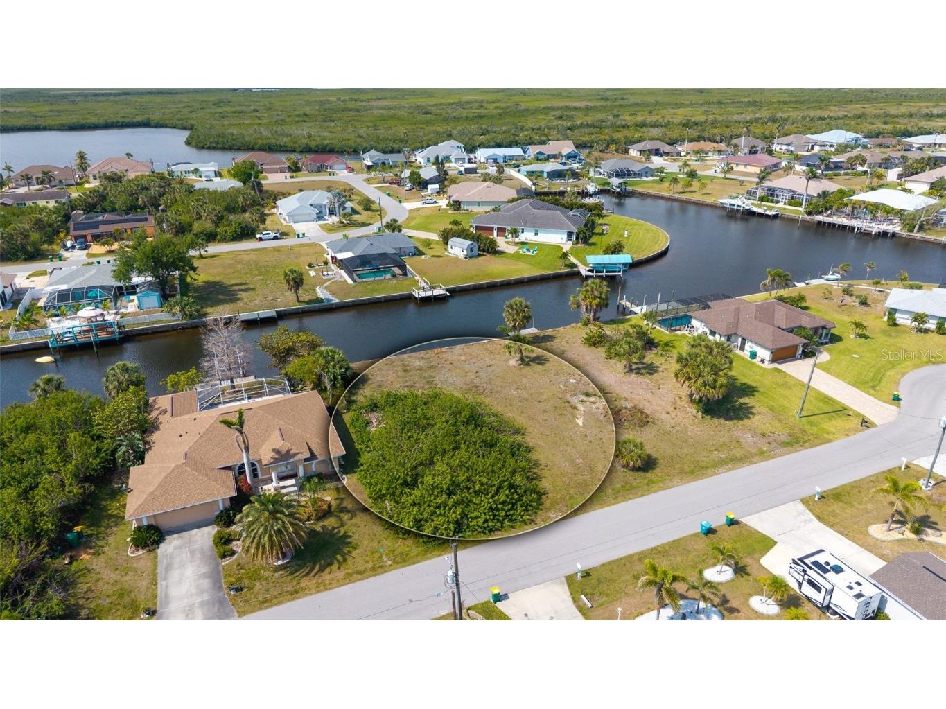 17117 Canary Lane Port Charlotte FL 33948 A4646227 image4