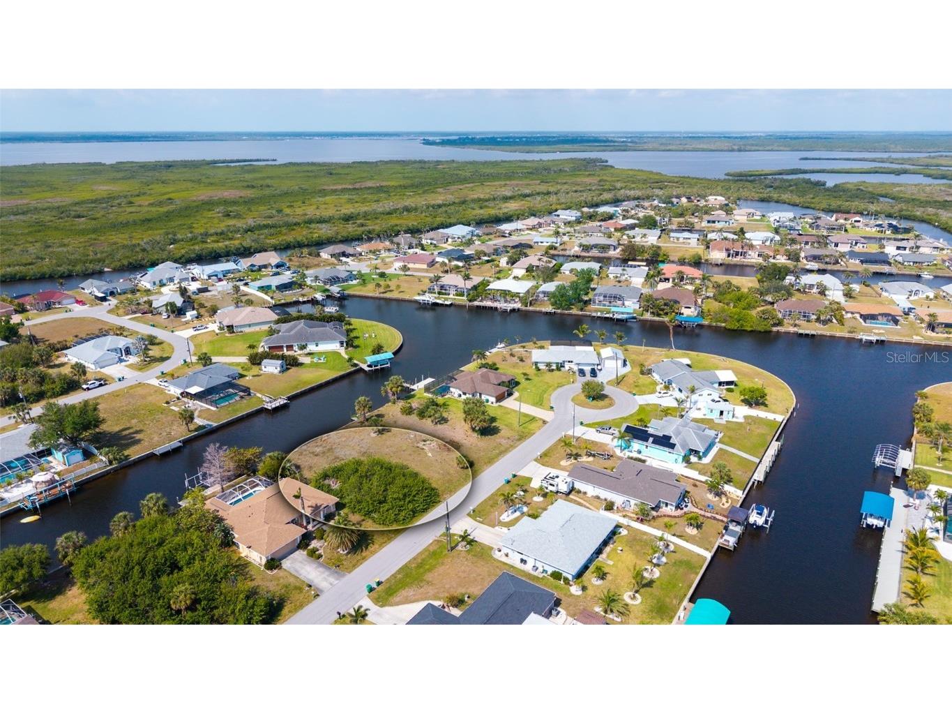 17117 Canary Lane Port Charlotte FL 33948 A4646227 image5