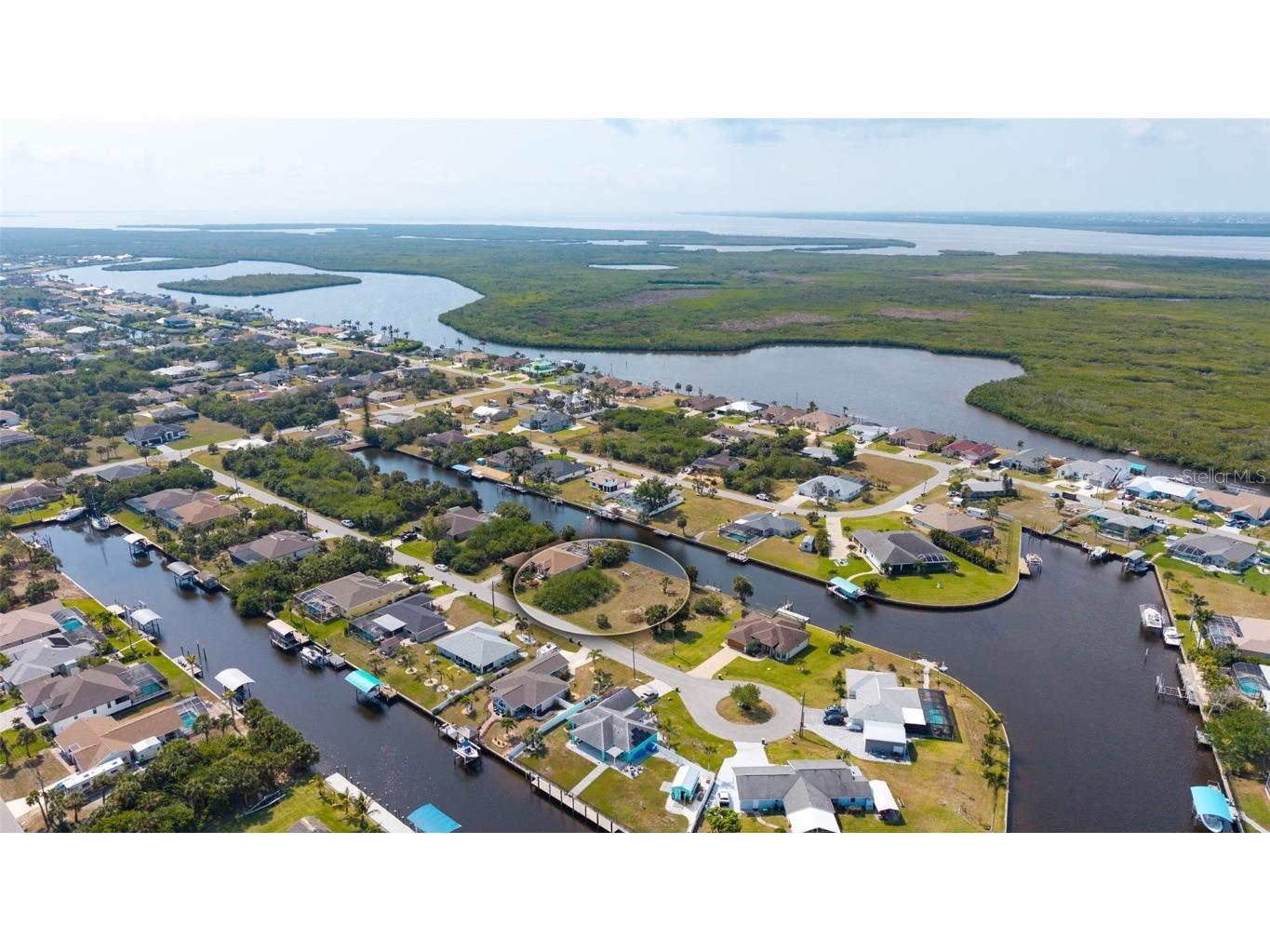 17117 Canary Lane Port Charlotte FL 33948 A4646227 image9