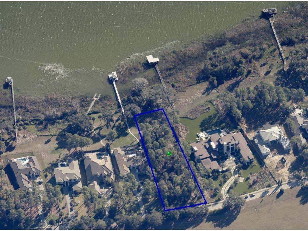 17117 Crete Way Montverde FL 34756 - LAKE APOPKA G5110090 image1