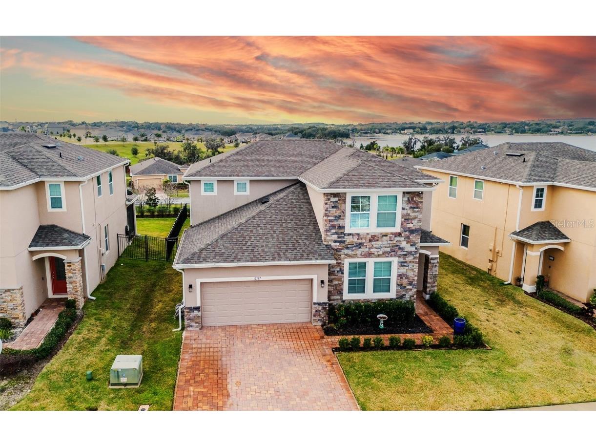 17117 Gathering Place Circle Clermont FL 34711 - JOHN'S LAKE G5077726 image1
