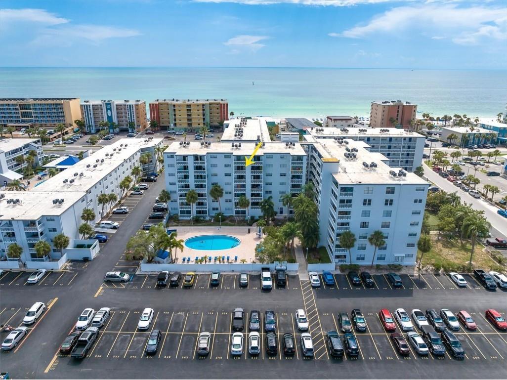 17117 Gulf Boulevard #636 North Redington Beach FL 33708 U8211526 image1