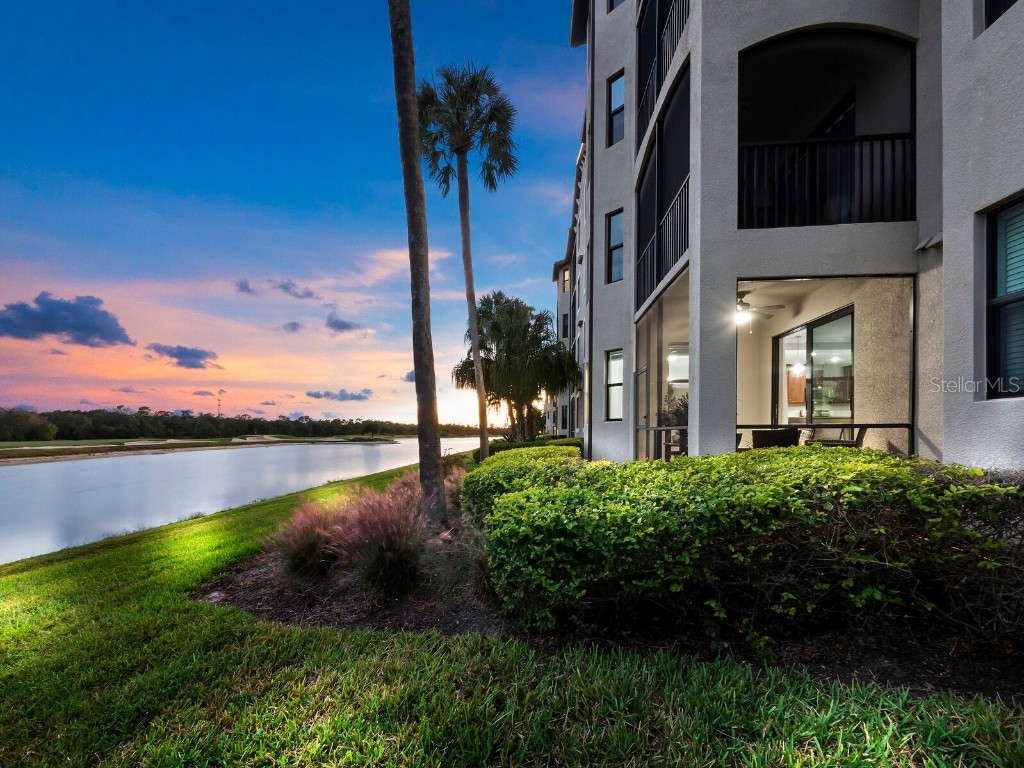 17118 Vardon Terrace #103 Bradenton FL 34211 - LWN POND A4587301 image1