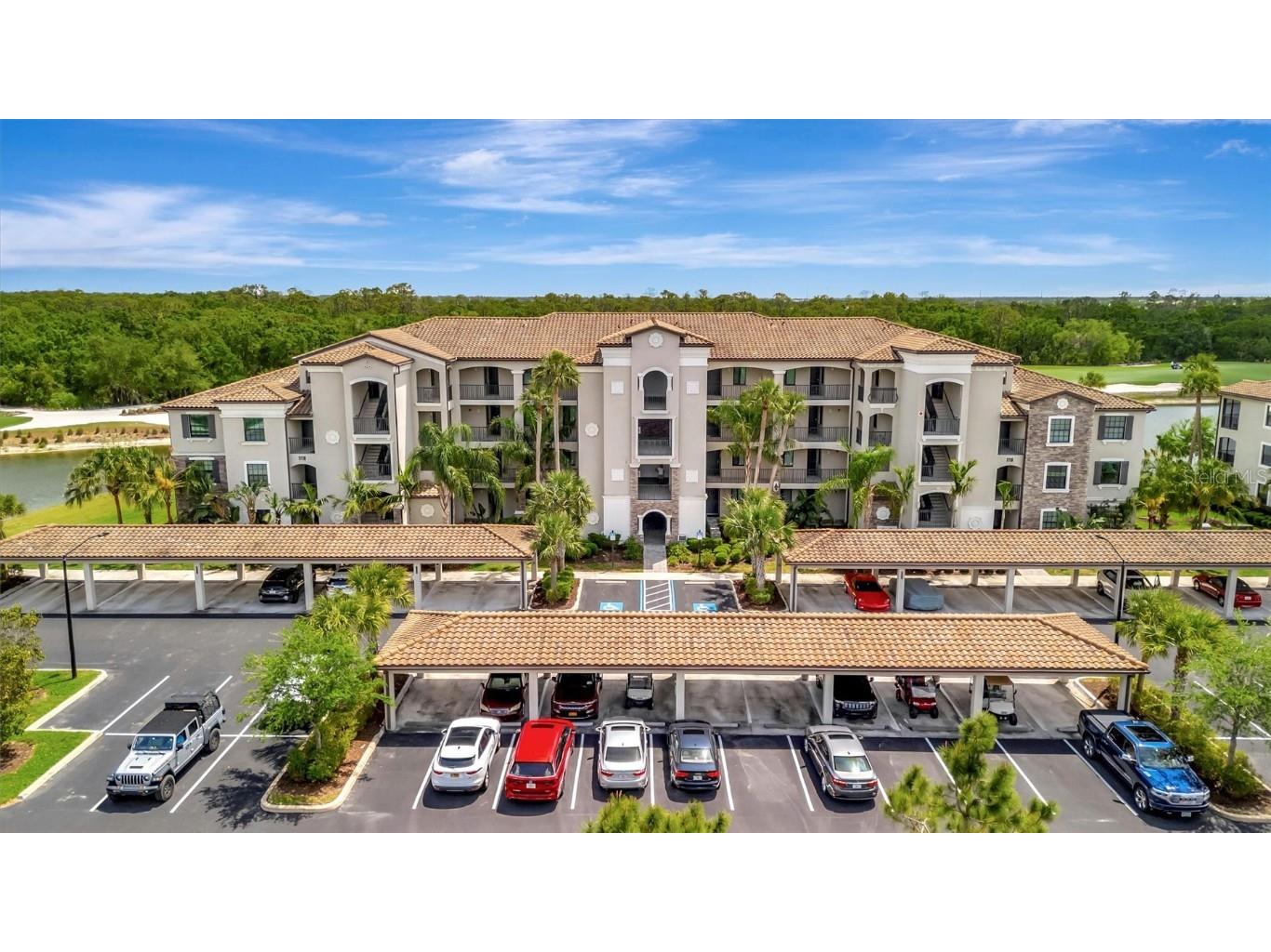 17118 Vardon Terrace #207 Bradenton FL 34211 A4665716 image1