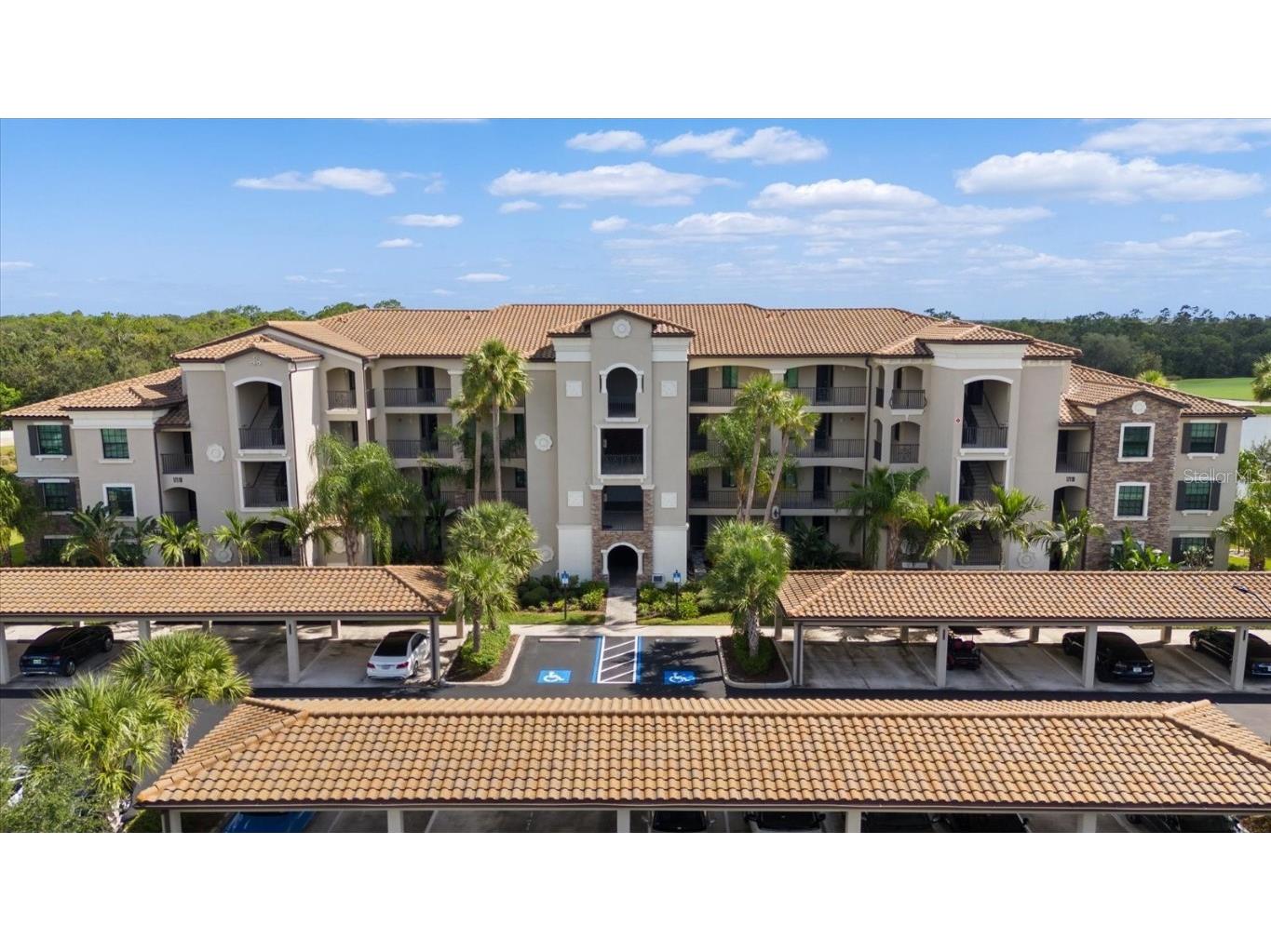 17118 Vardon Terrace #306 Lakewood Ranch FL 34211 A4585299 image1