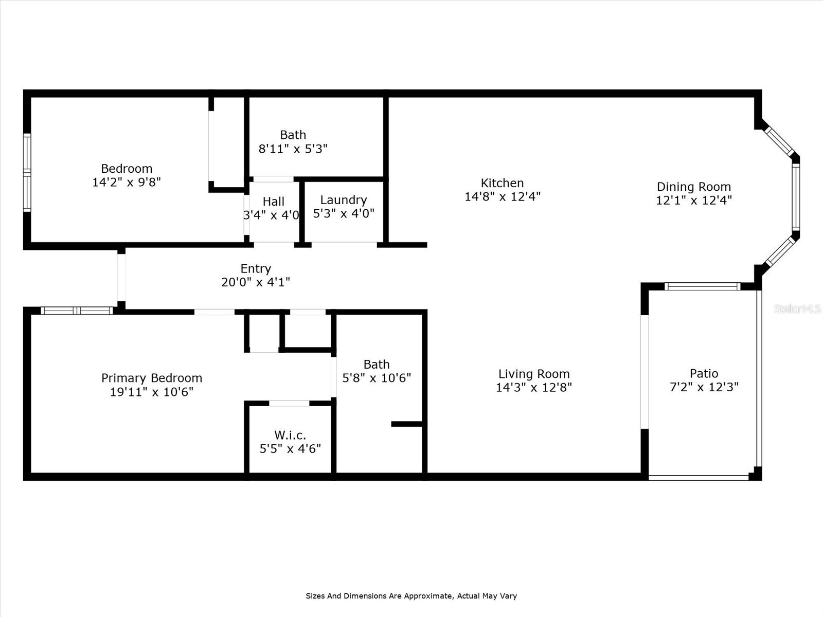 17118 Vardon Terrace #306 Lakewood Ranch FL 34211 A4682440 image35
