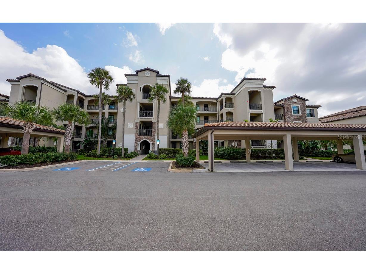 17118 Vardon Terrace #307 Bradenton FL 34211 A4649014 image1