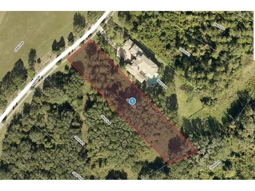 17119 Etruscan Lane Montverde FL 34756 - LAKE ACCESS J978420 image1