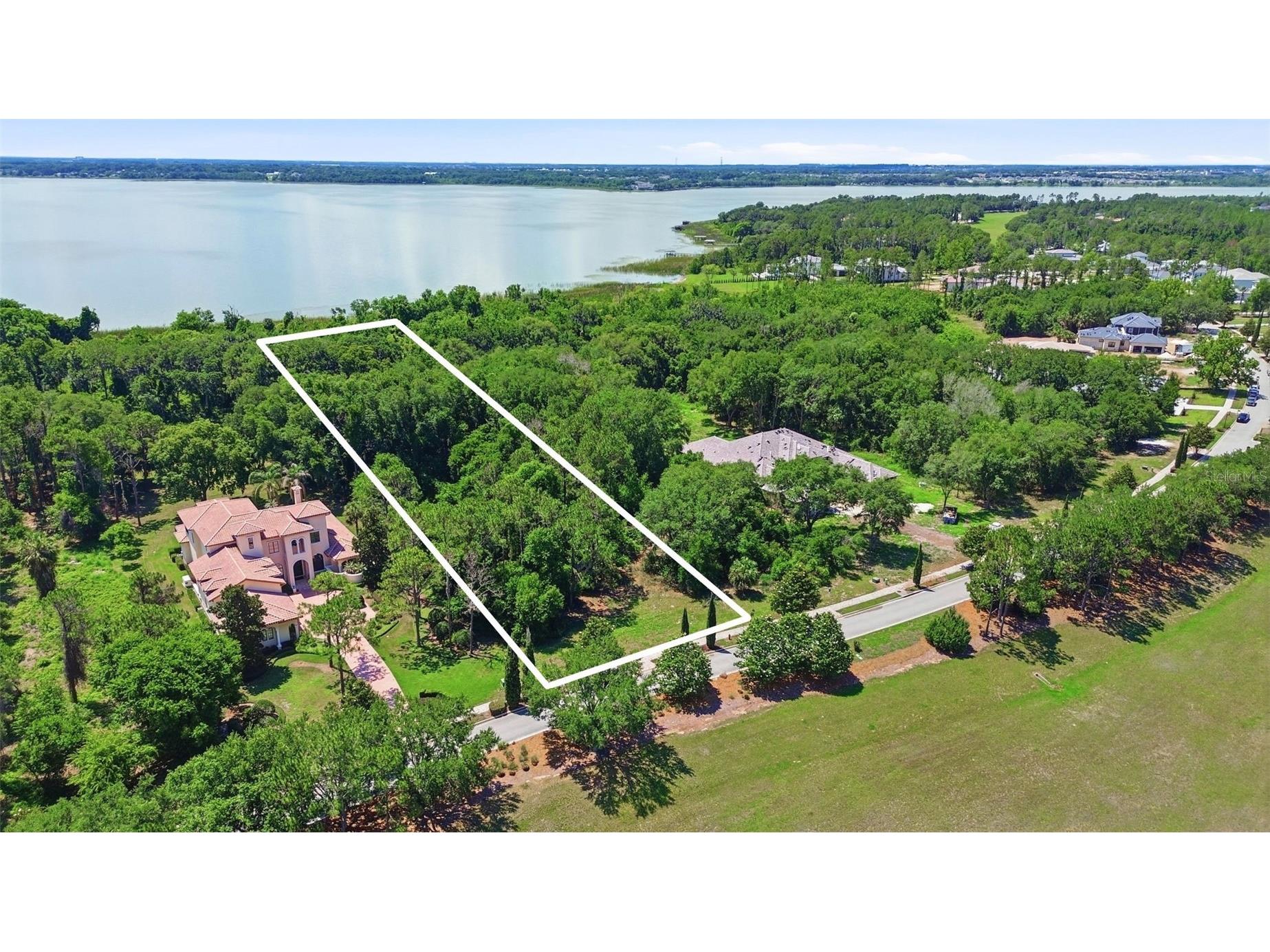 17119 Etruscan Lane Montverde FL 34756 - LAKE ACCESS O6411056 image1