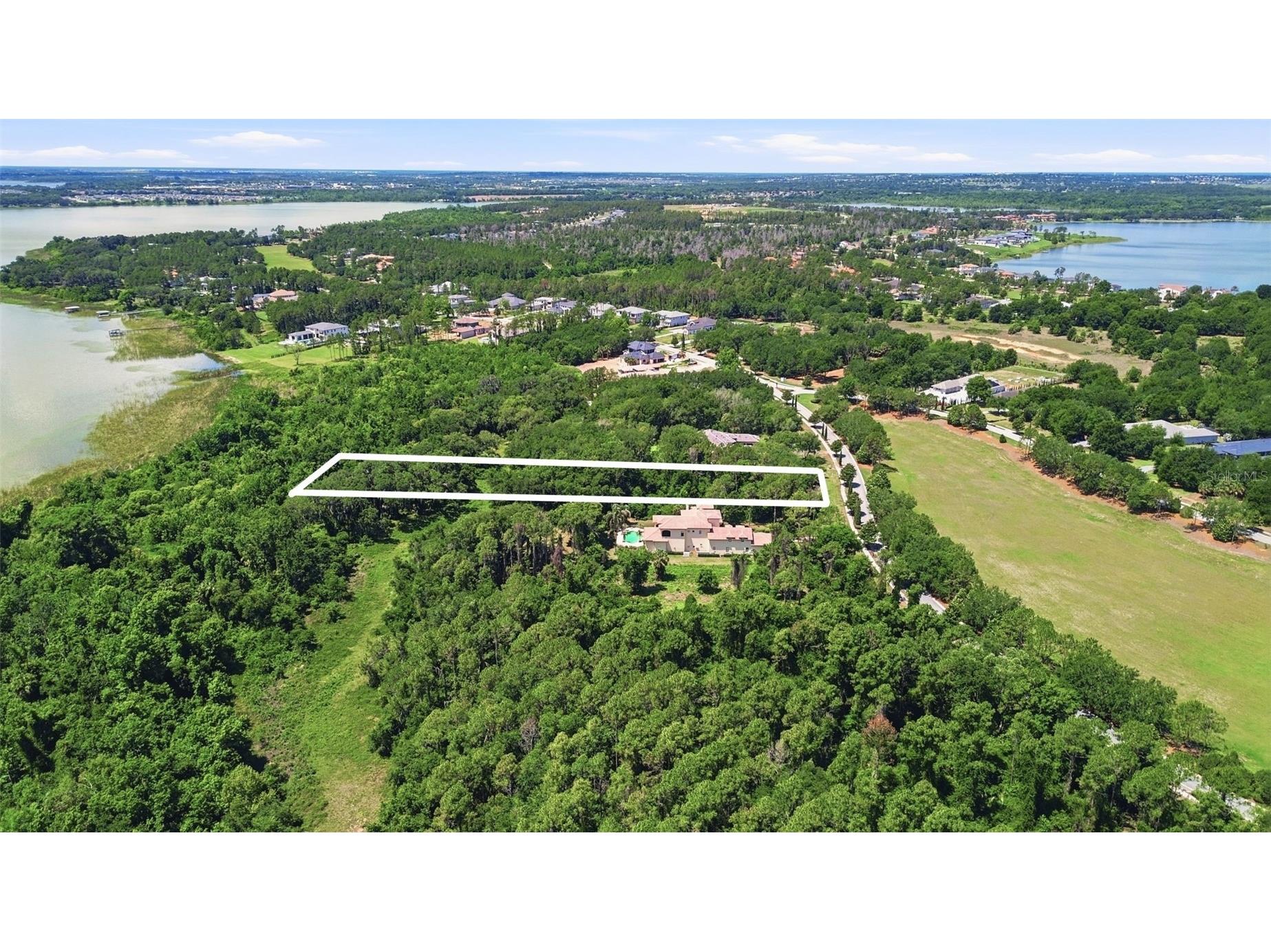 17119 Etruscan Lane Montverde FL 34756 - LAKE ACCESS O6411056 image17