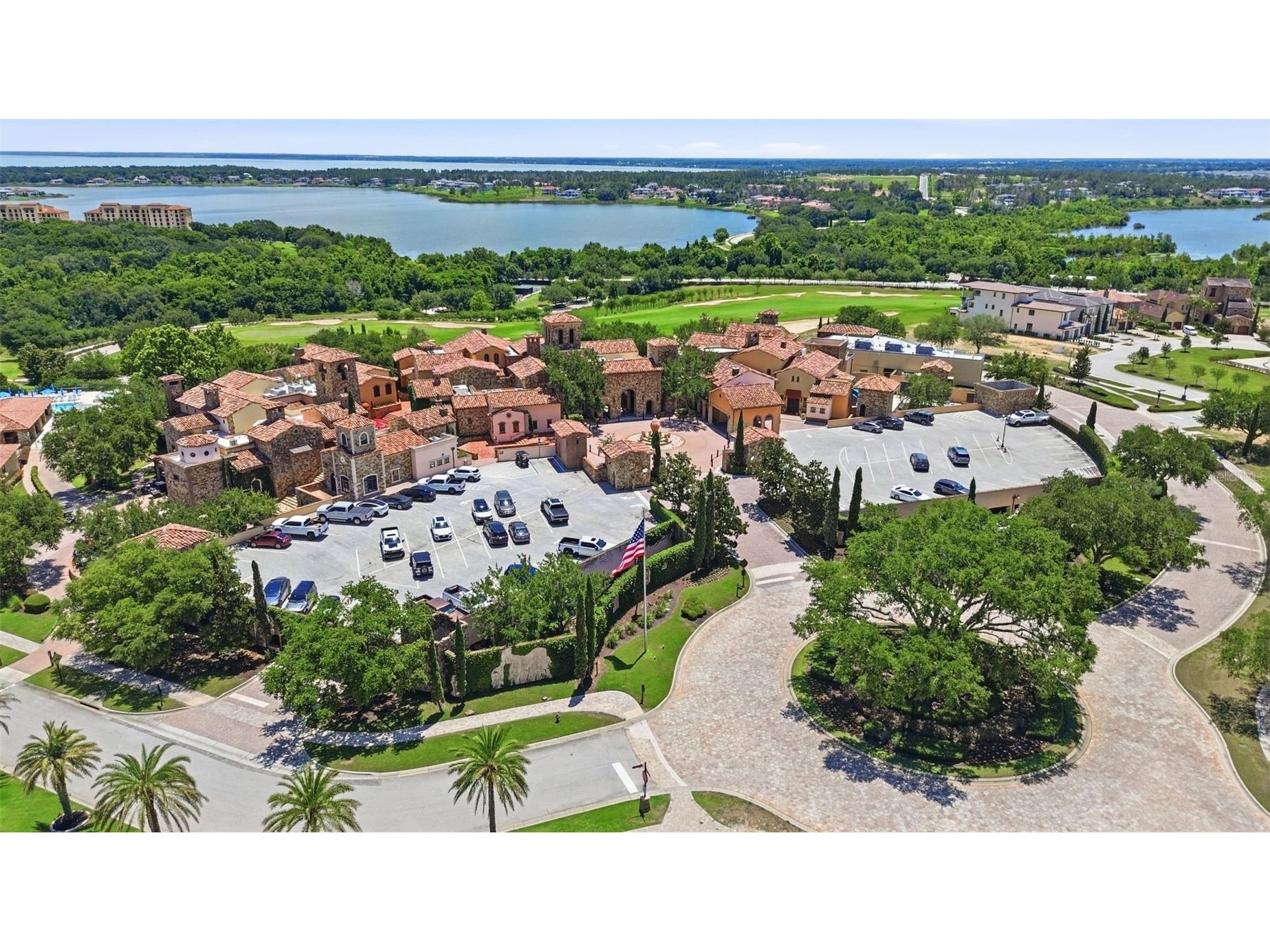17119 Etruscan Lane Montverde FL 34756 - LAKE ACCESS O6411056 image25