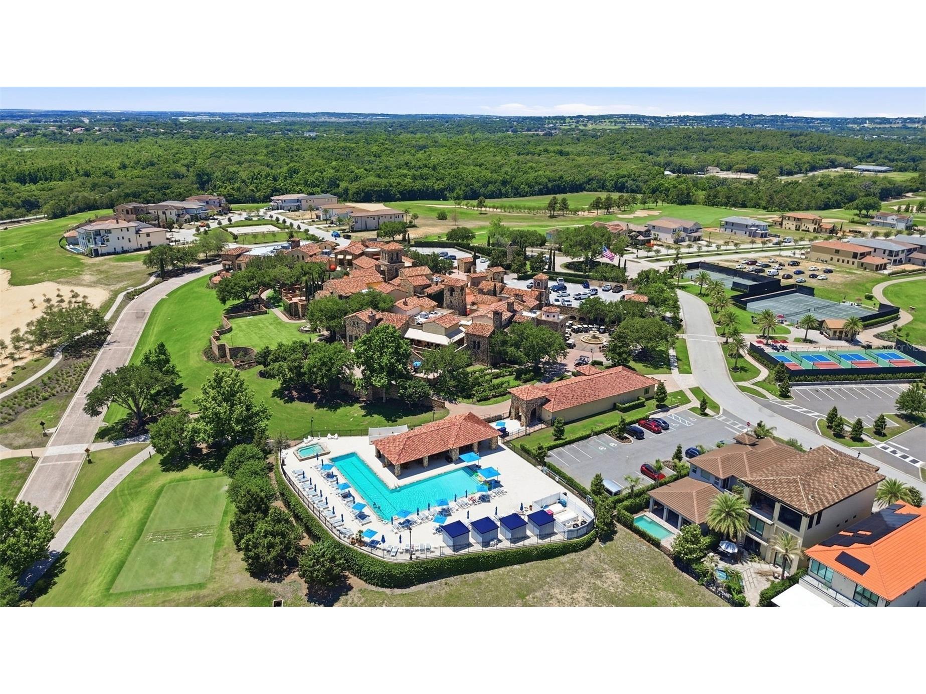 17119 Etruscan Lane Montverde FL 34756 - LAKE ACCESS O6411056 image29