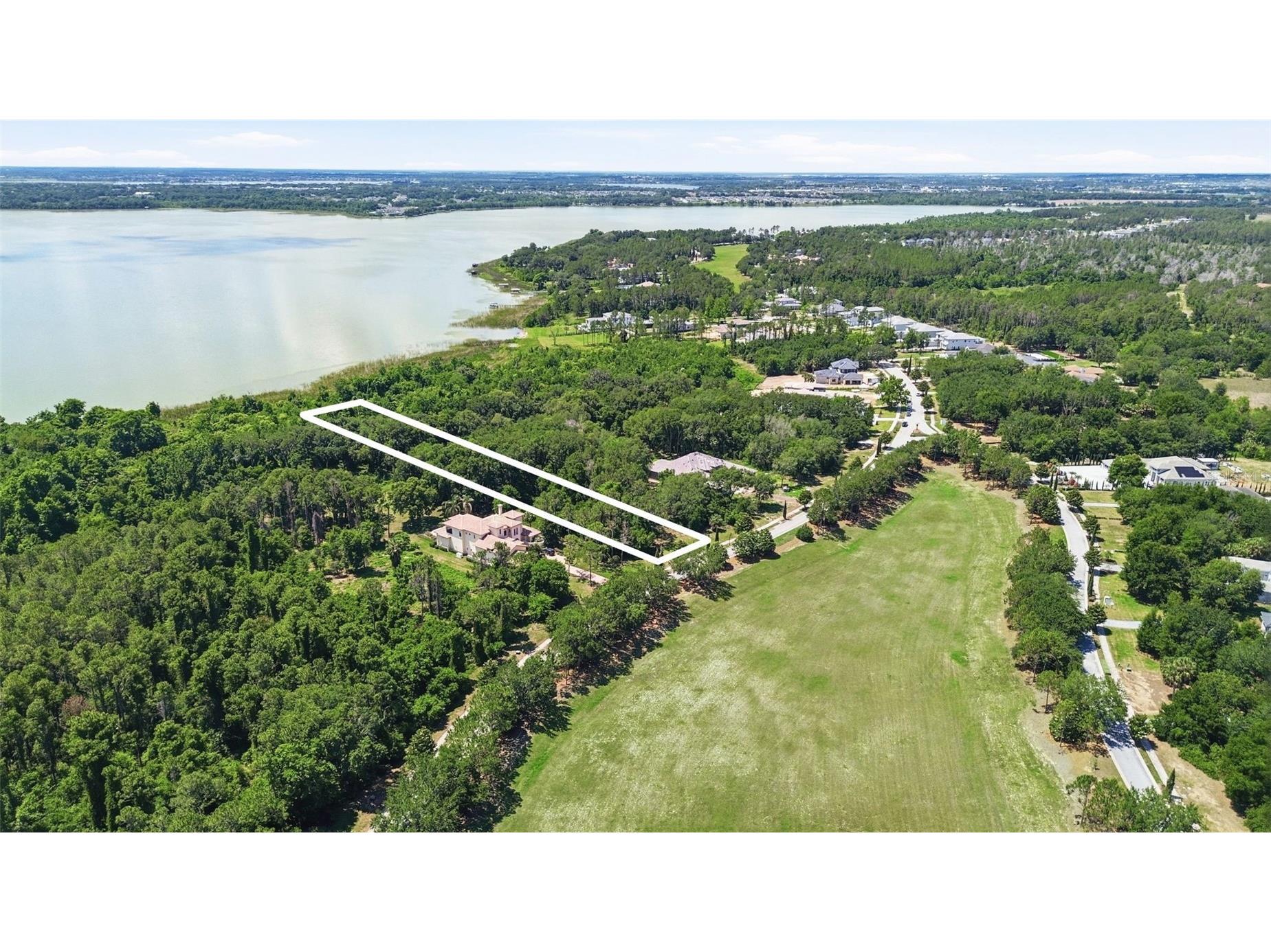 17119 Etruscan Lane Montverde FL 34756 - LAKE ACCESS O6411056 image3