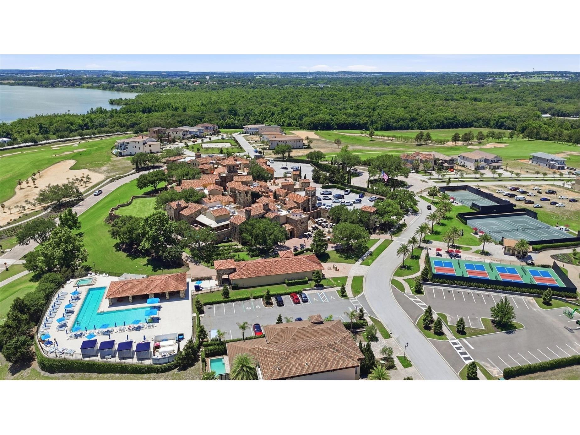 17119 Etruscan Lane Montverde FL 34756 - LAKE ACCESS O6411056 image30