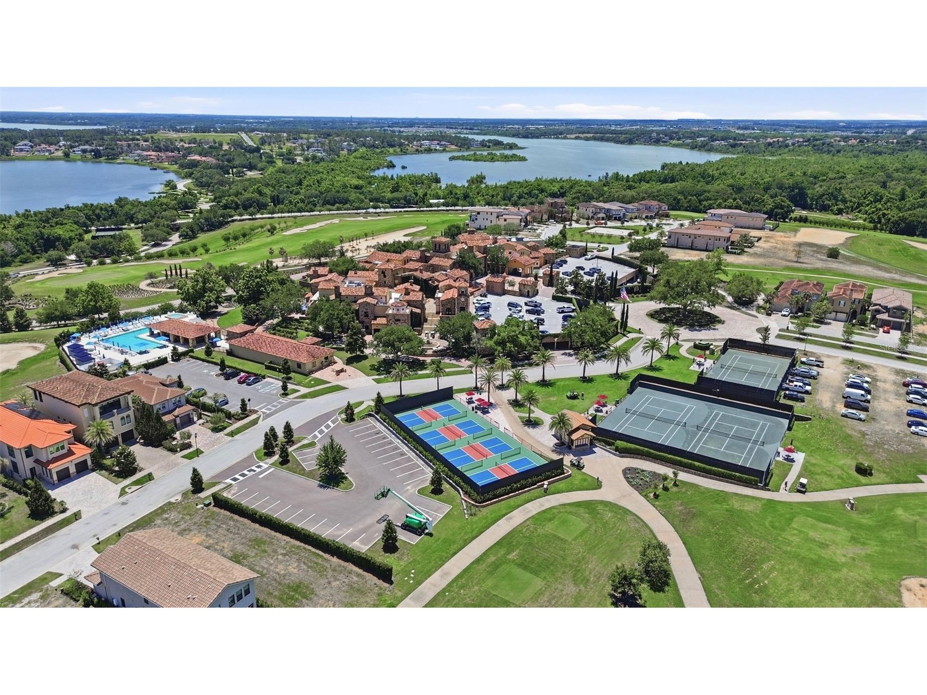 17119 Etruscan Lane Montverde FL 34756 - LAKE ACCESS O6411056 image31