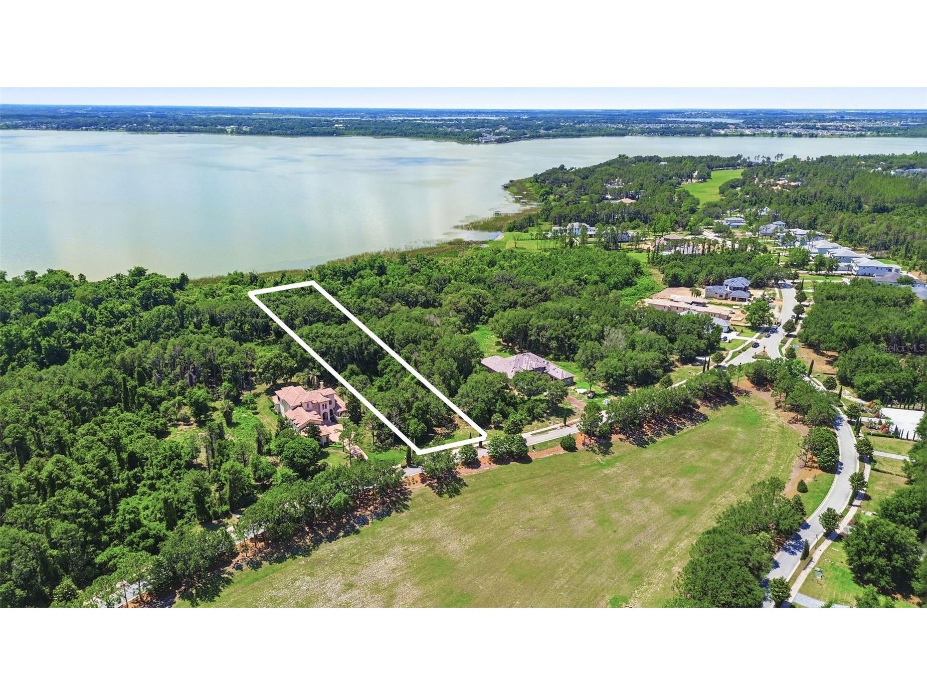 17119 Etruscan Lane Montverde FL 34756 - LAKE ACCESS O6411056 image5