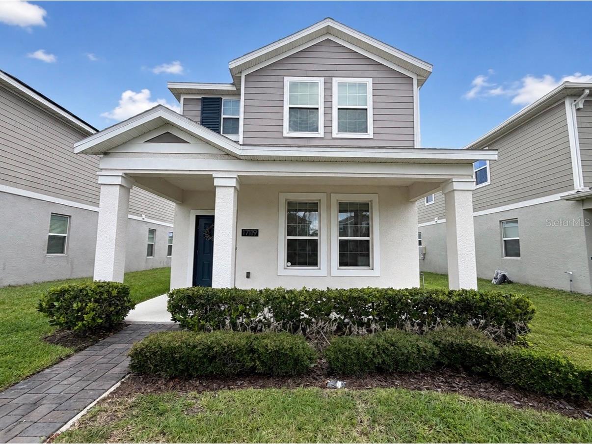 17119 Quicksilver Avenue Winter Garden FL 34787 O6422443 image1