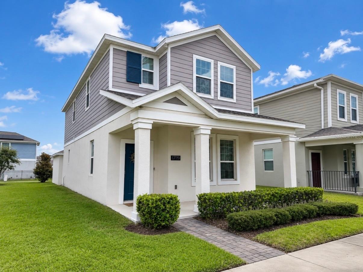 17119 Quicksilver Avenue Winter Garden FL 34787 O6422443 image2