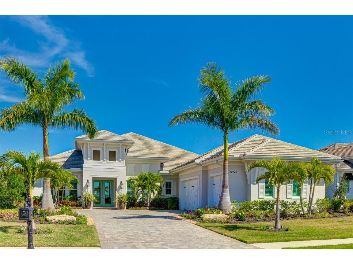 17119 Salerno Drive Bradenton FL 34202 A4602595 image1