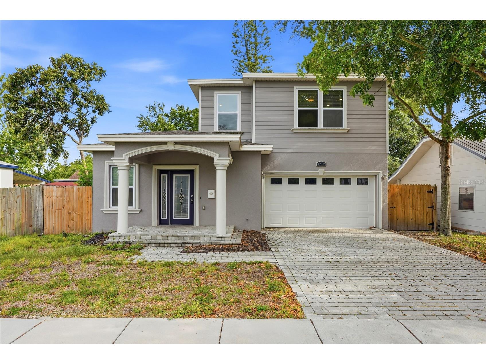 1712 31st Avenue N Saint Petersburg FL 33713 TB8516975 image1