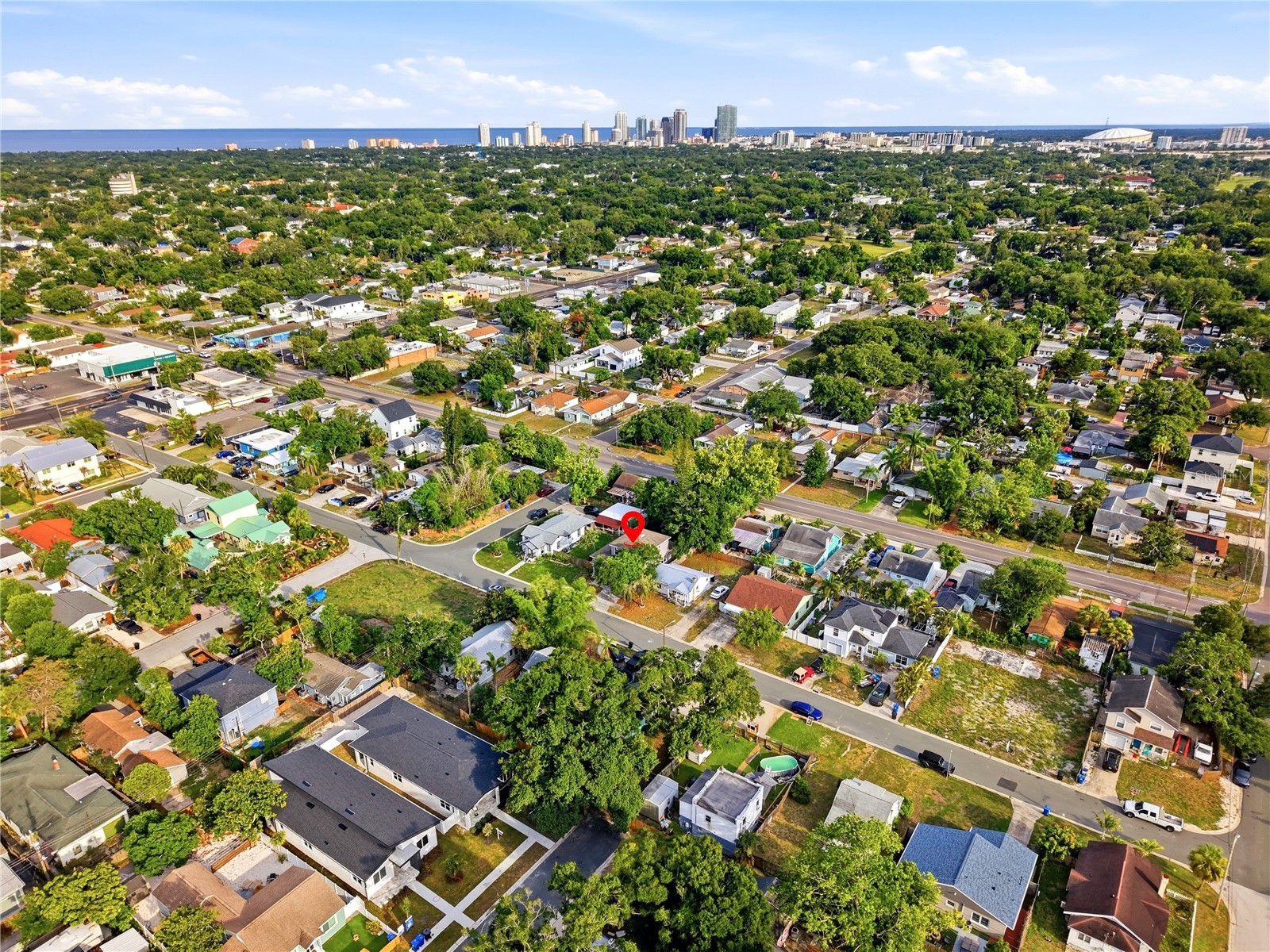 1712 31st Avenue N Saint Petersburg FL 33713 TB8516975 image41