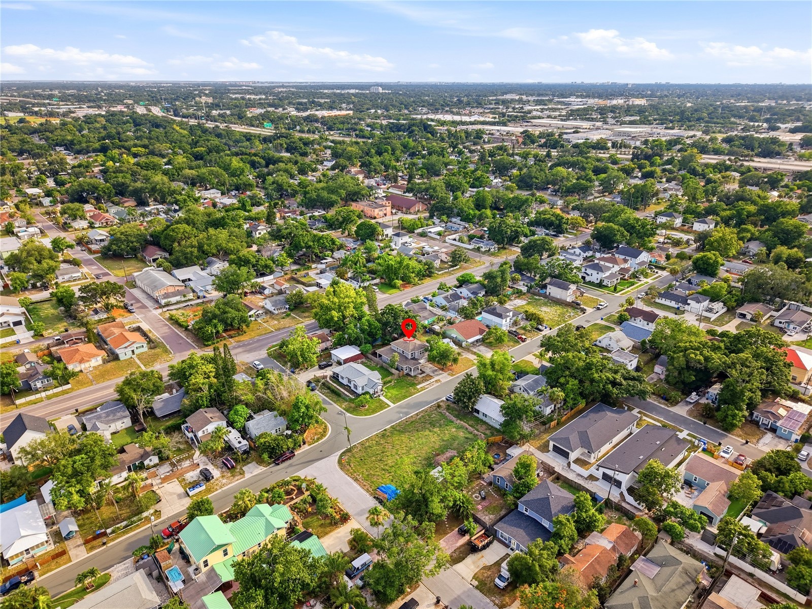 1712 31st Avenue N Saint Petersburg FL 33713 TB8516975 image42
