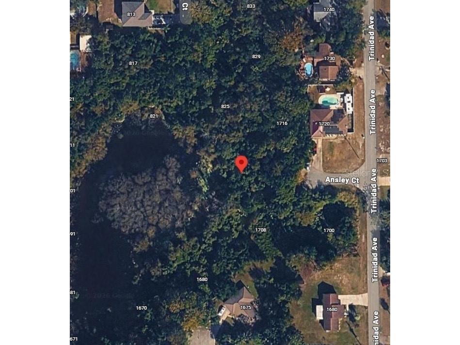 1712 Ansley Court Deltona FL 32725 O6381309 image1