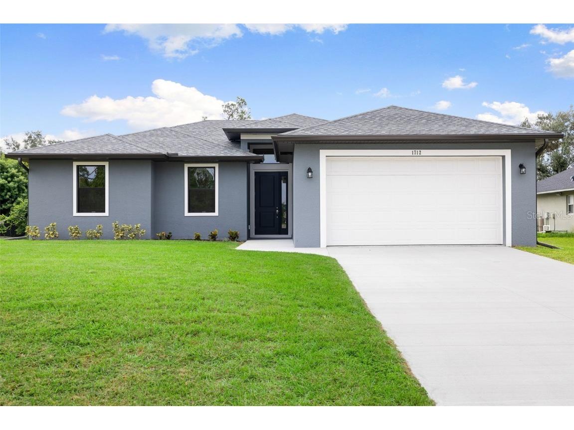 1712 Ardisia Street North Port FL 34288 A4585697 image1