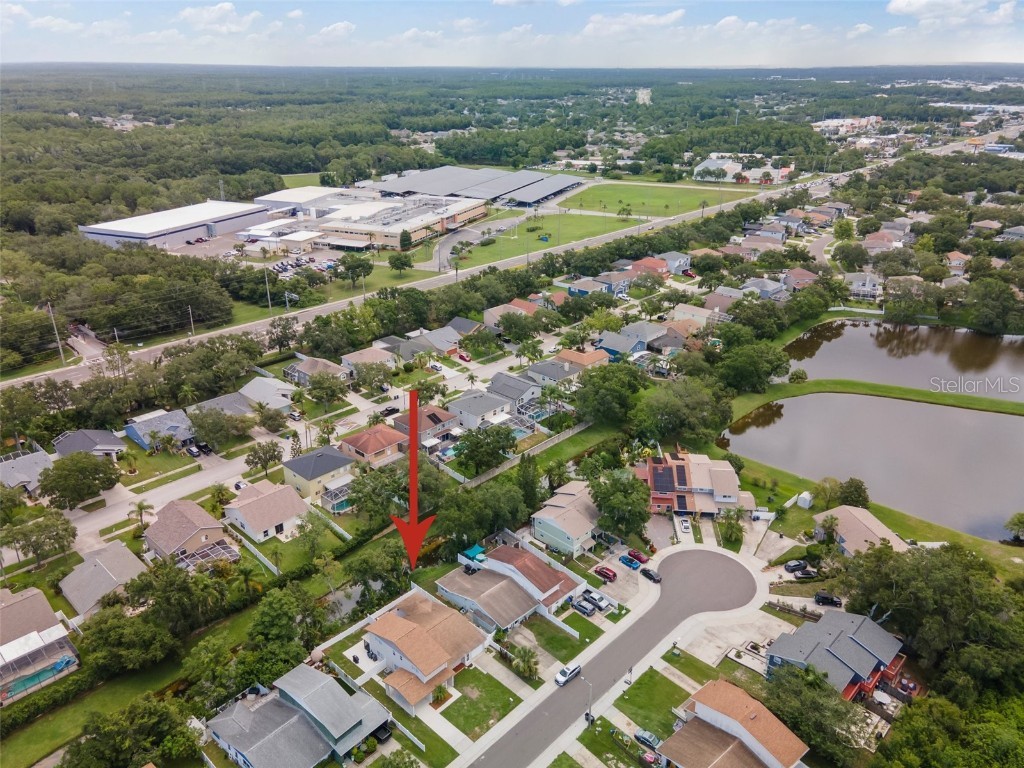 1712 Azalea Court #A Oldsmar FL 34677 TB8401279 image30