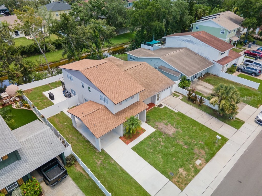 1712 Azalea Court #A Oldsmar FL 34677 TB8401279 image31