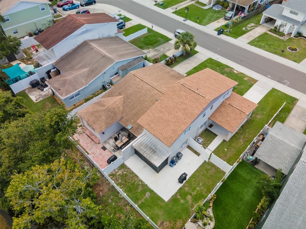 1712 Azalea Court #A Oldsmar FL 34677 TB8401279 image32