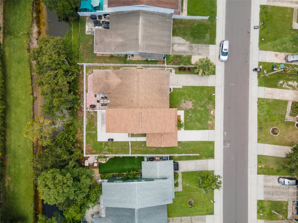 1712 Azalea Court #A Oldsmar FL 34677 TB8401279 image34