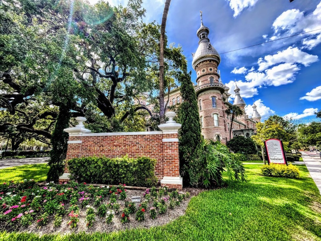 1712 Azalea Court #A Oldsmar FL 34677 TB8401279 image36