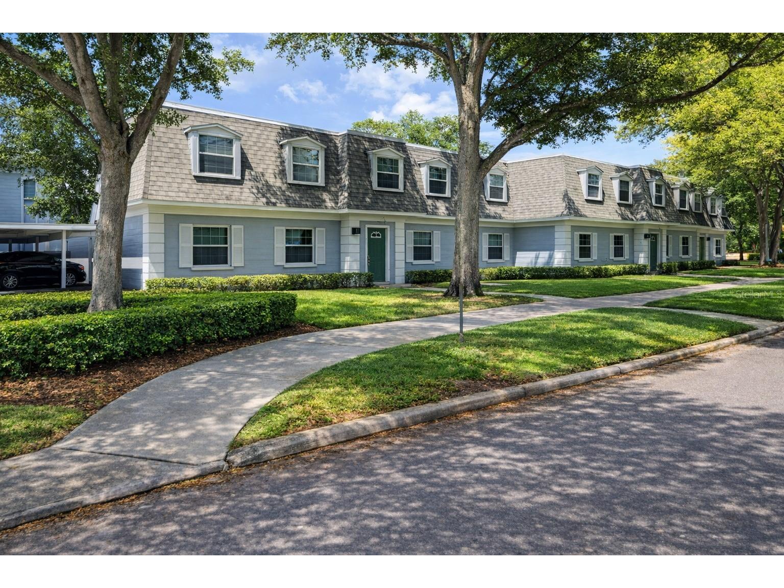 1712 Belleair Forest Drive #A Belleair FL 33756 TB8485421 image1