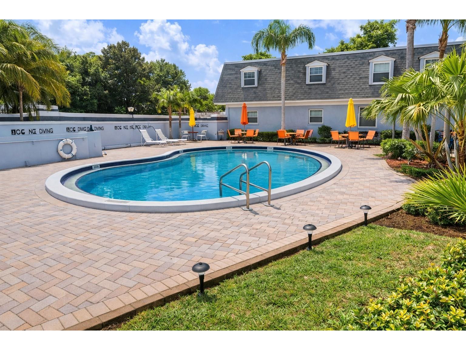 1712 Belleair Forest Drive #A Belleair FL 33756 TB8485421 image11