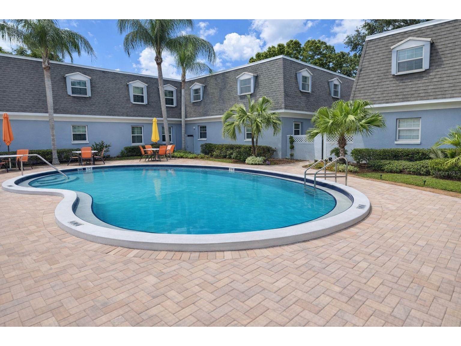 1712 Belleair Forest Drive #A Belleair FL 33756 TB8485421 image2