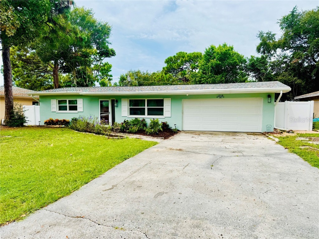 1712 Bellemeade Drive Clearwater FL 33755 TB8420778 image1