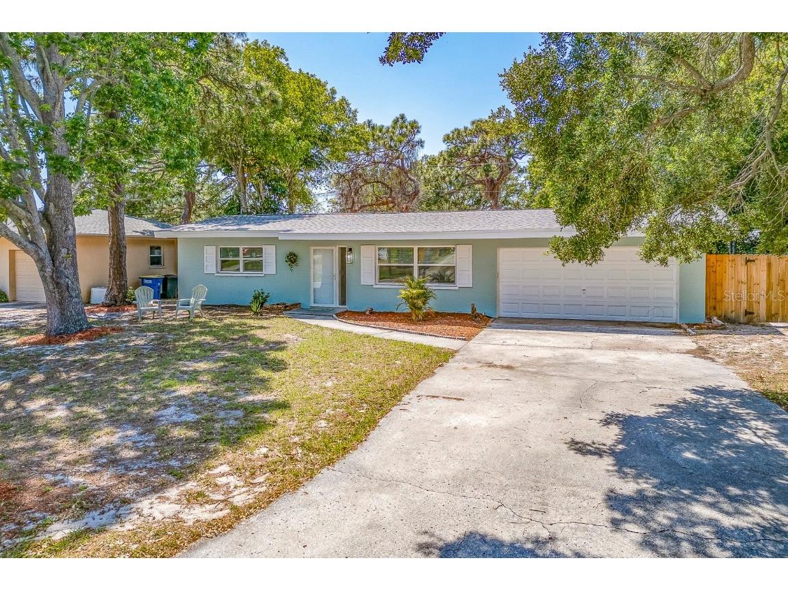 1712 Bellemeade Drive Clearwater FL 33755 U8226142 image1
