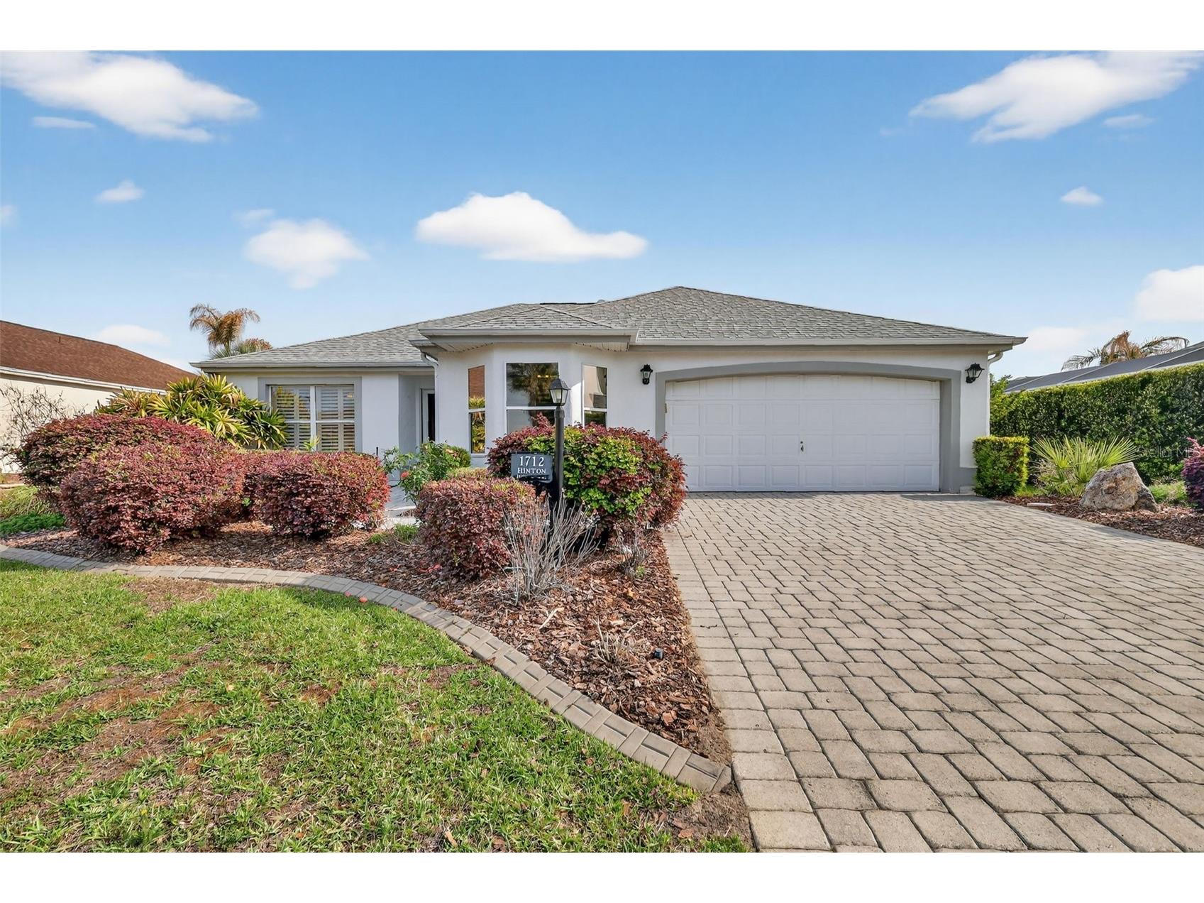 1712 Carrera Drive The Villages FL 32159 G5110343 image1