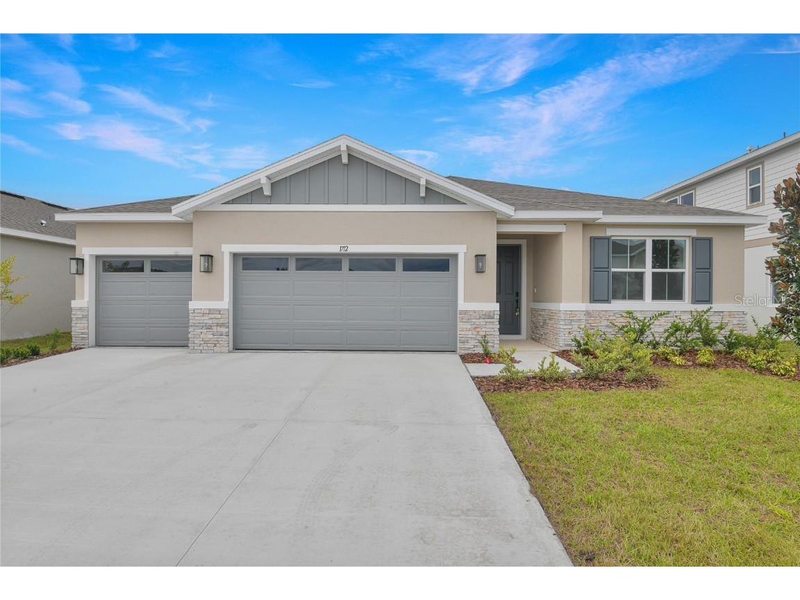 1712 Crooked Creek Street Saint Cloud FL 34772 S5130456 image1