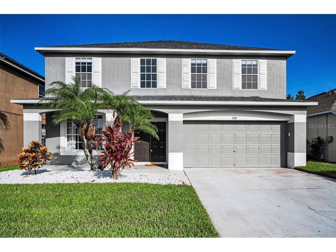 1712 Crossvine Court Trinity FL 34655 TB8386048 image1