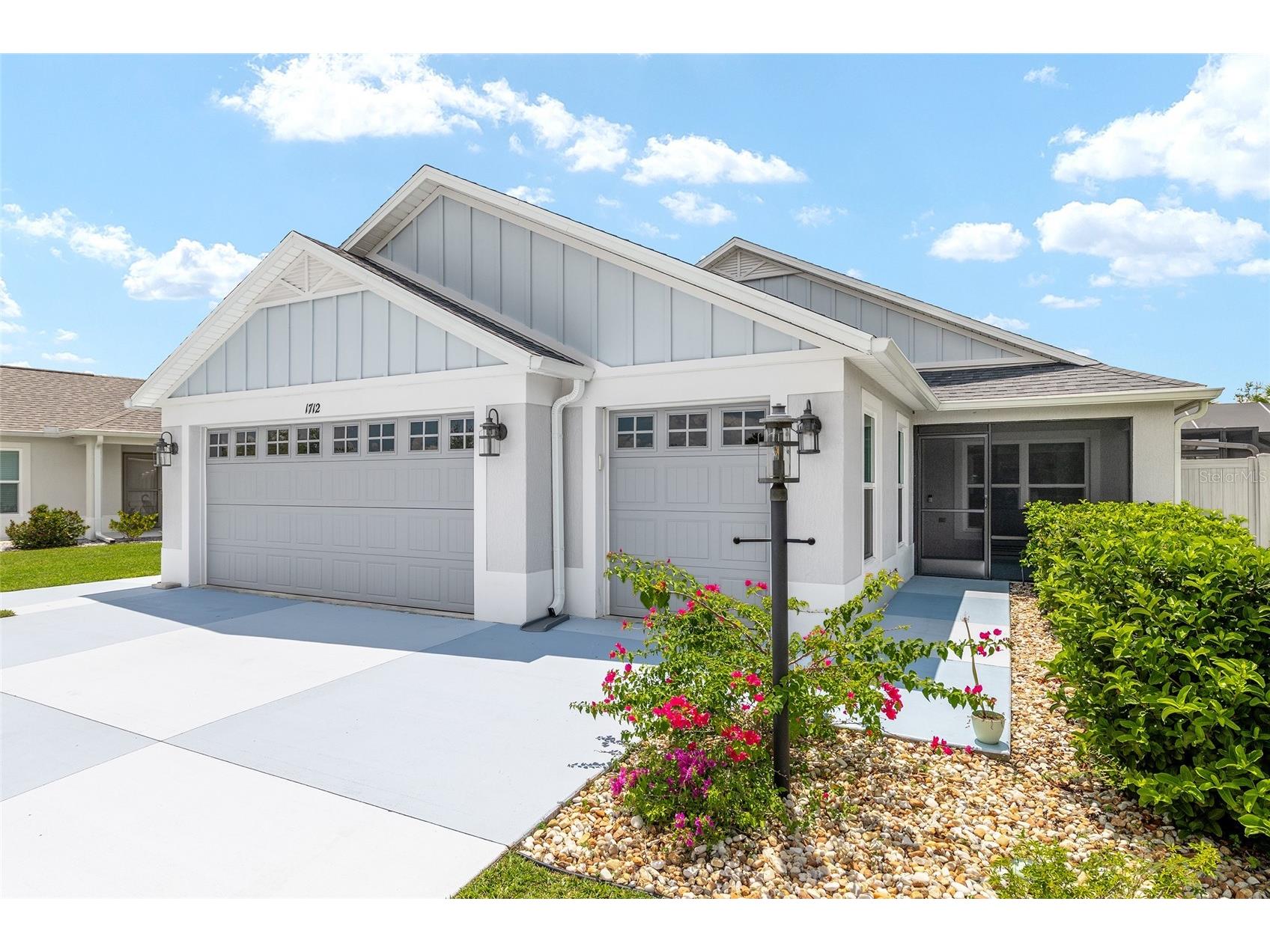1712 Galloway Drive The Villages FL 32163 G5100770 image1