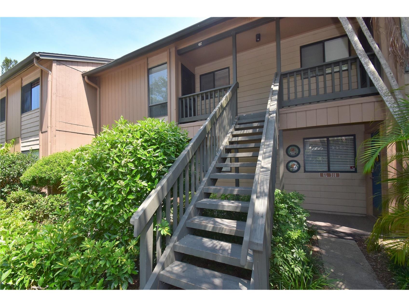 1712 Glenhouse Drive #GL417 Sarasota FL 34231 A4698125 image1
