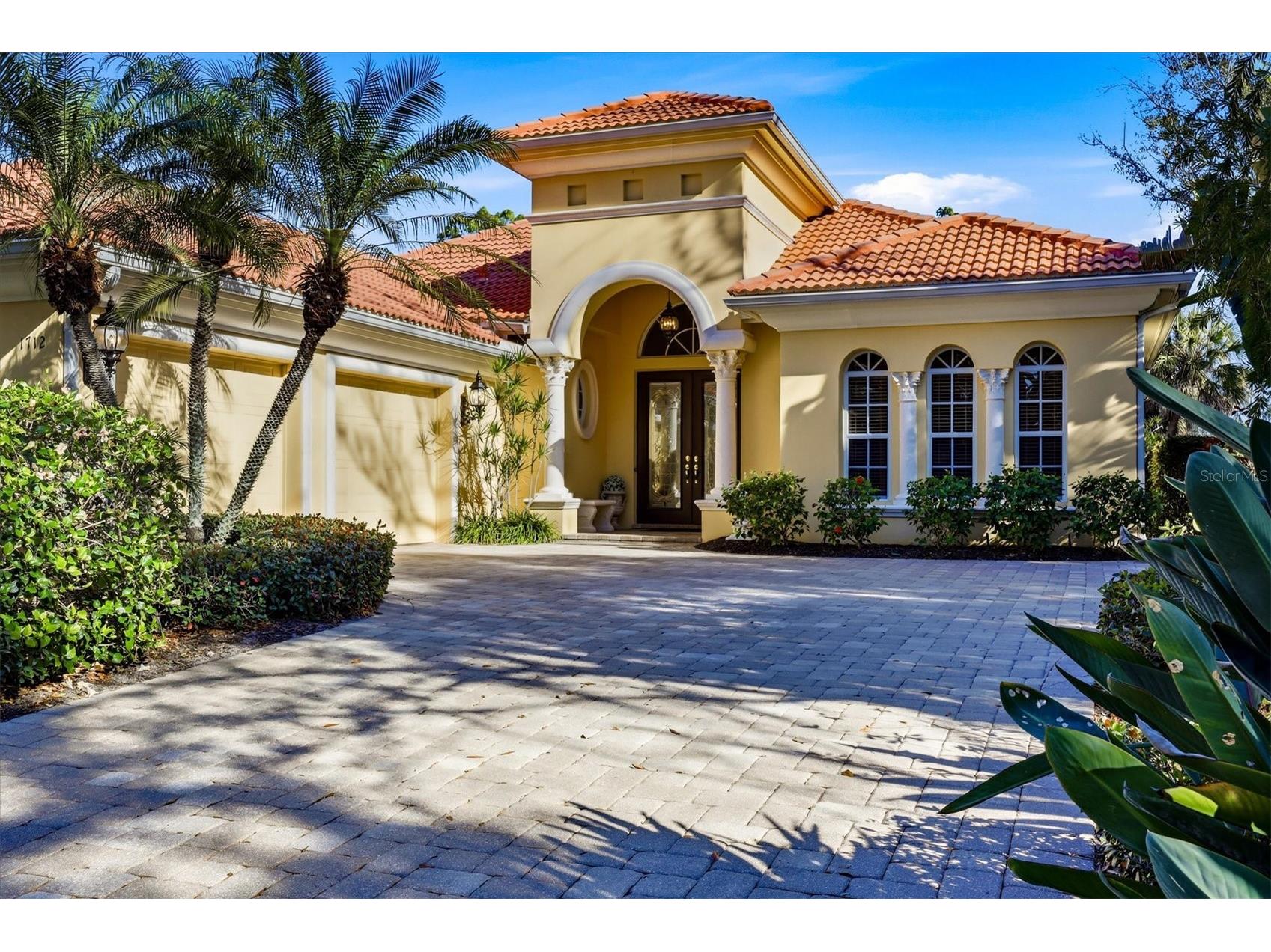 1712 Grande Park Drive Englewood FL 34223 A4681644 image1