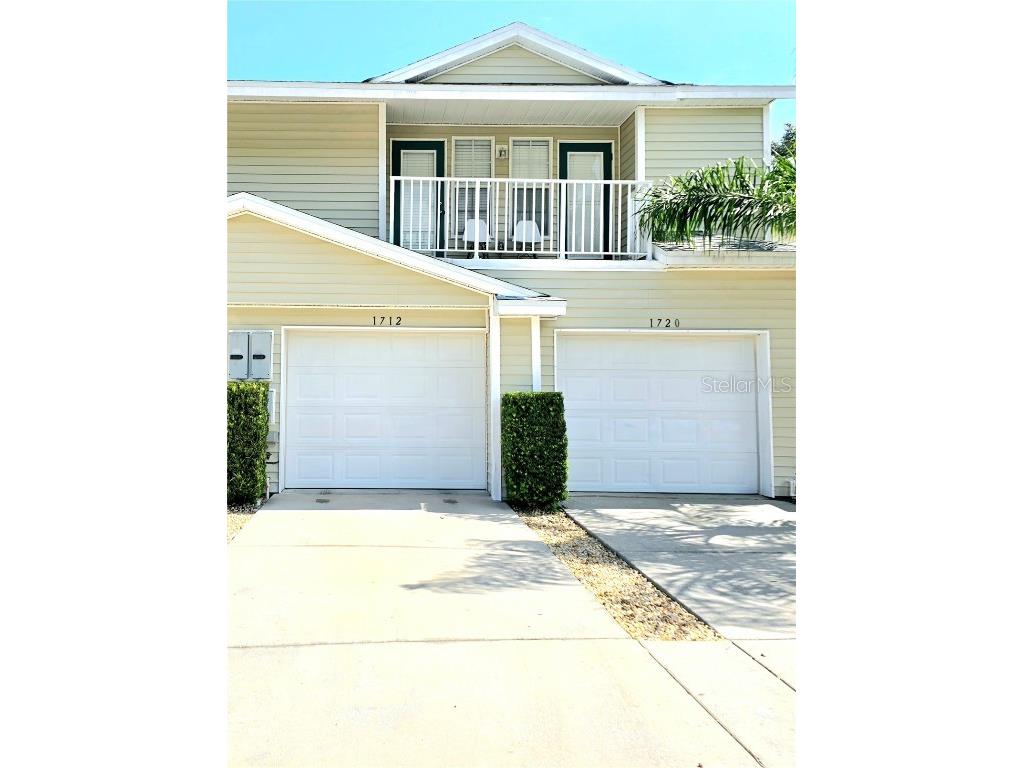 1712 Hammocks Avenue #0 Lutz FL 33549 TB8330334 image1
