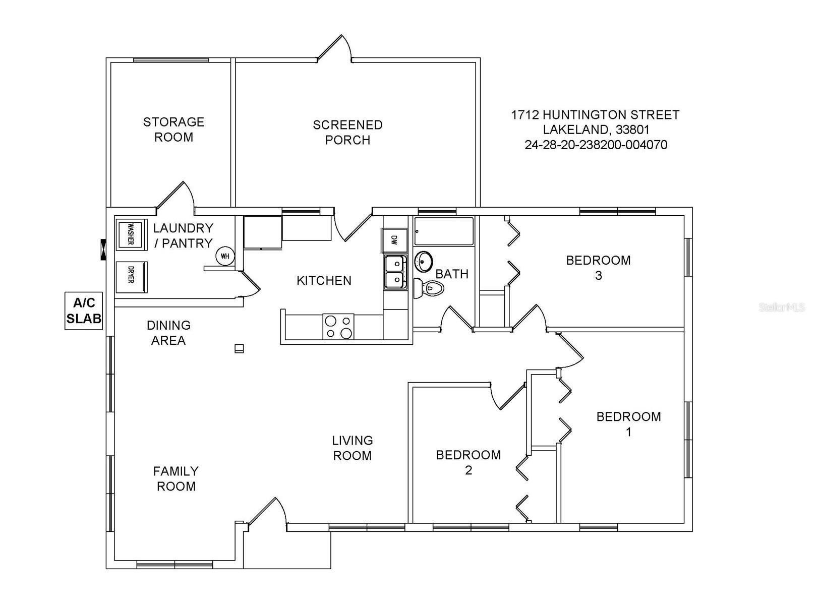 1712 Huntington Street Lakeland FL 33801 L4961516 image22