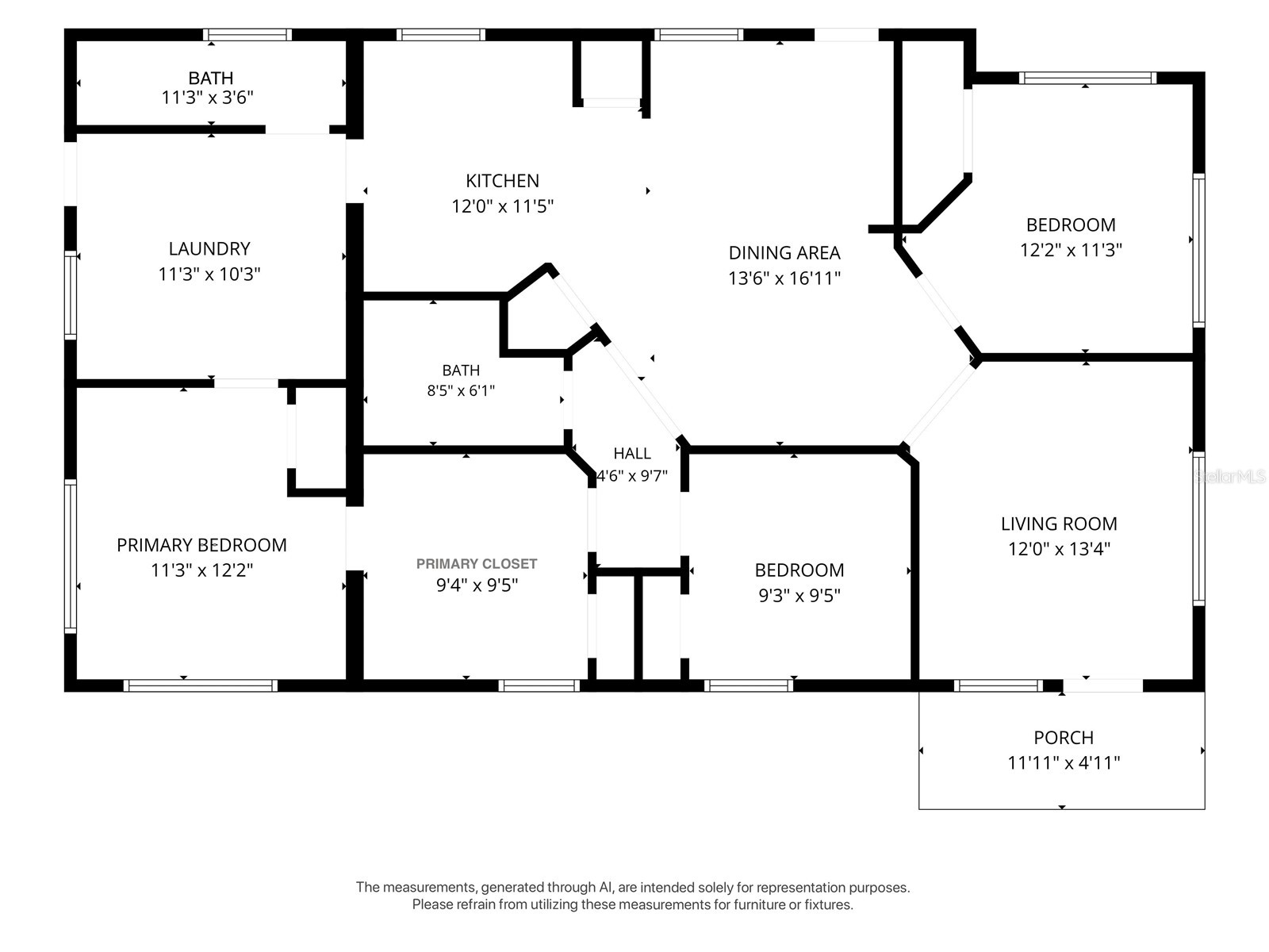 1712 Lake Brown Drive Haines City FL 33844 P4939327 image32