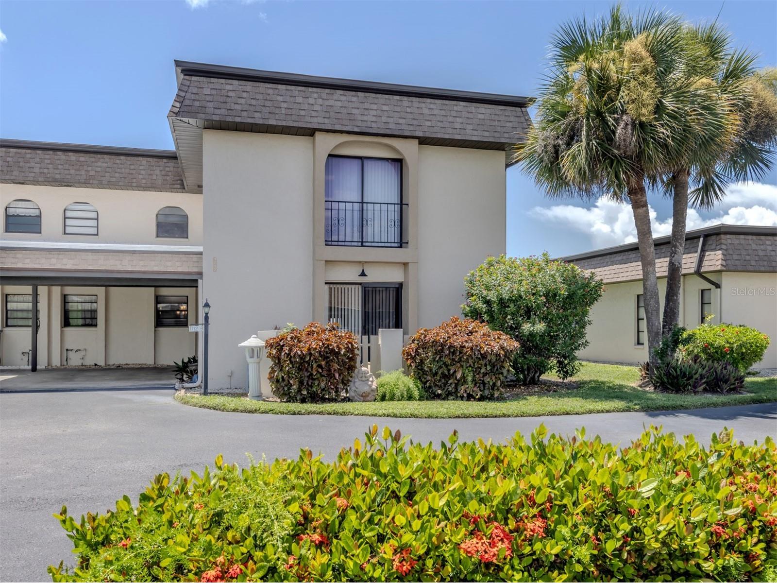 1712 Lakeside Drive #1712-B Venice FL 34293 N6144816 image1