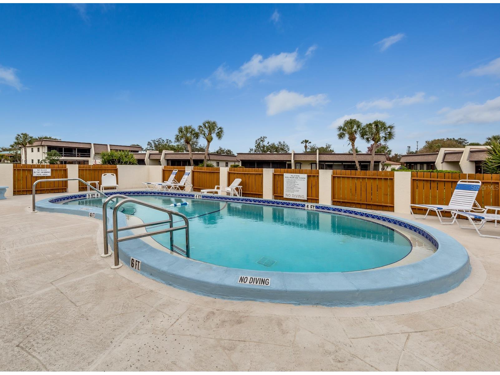 1712 Lakeside Drive #1712-B Venice FL 34293 N6144816 image22