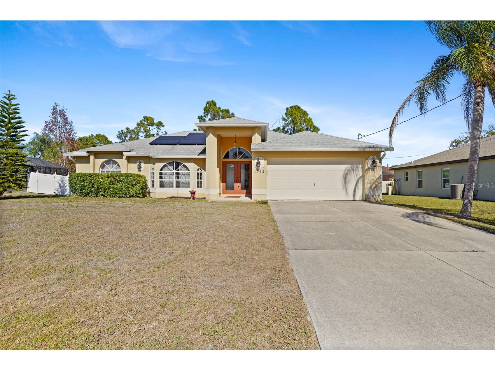 1712 Lansdale Avenue North Port FL 34286 C7520699 image1